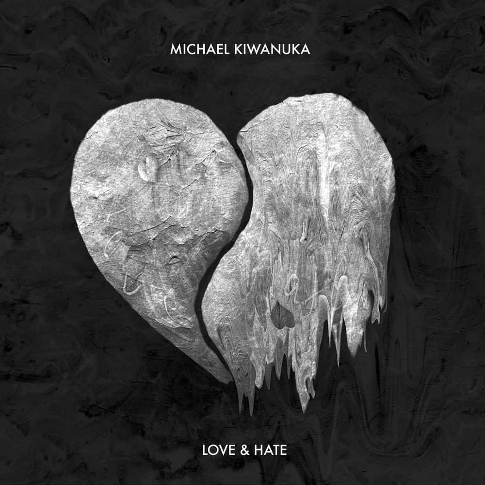 Love And Hate Michael Kiwanuka Suits